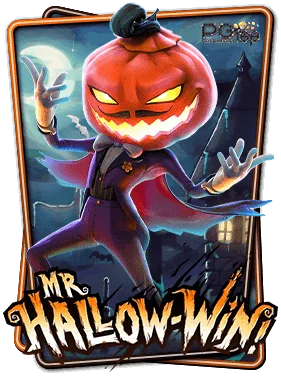 Mr.-hallow-win