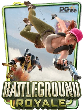 battleground-royale