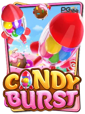 candy-burst