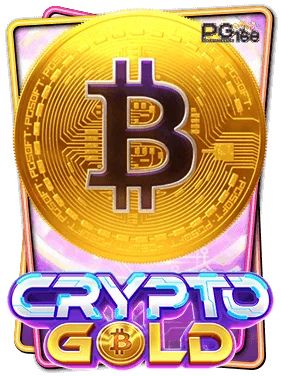 crypto-gold