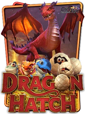 dragon-hatch