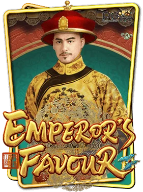 emperors-favour