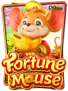 fortune-mouse