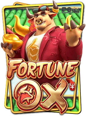 fortune-ox