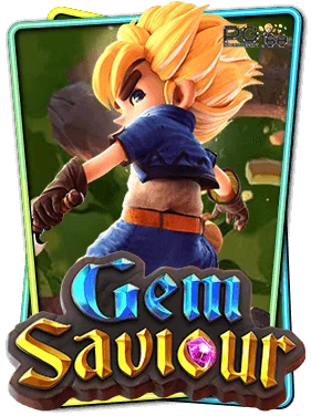 gem-saviour