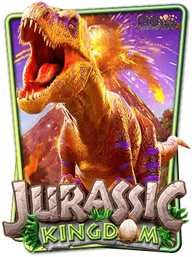 jurassic-kingdom