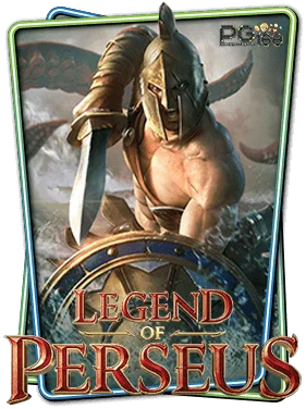 legend-of-perseus