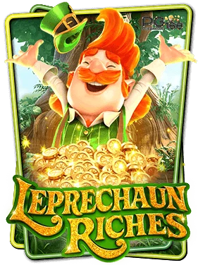 leprechaun-riches