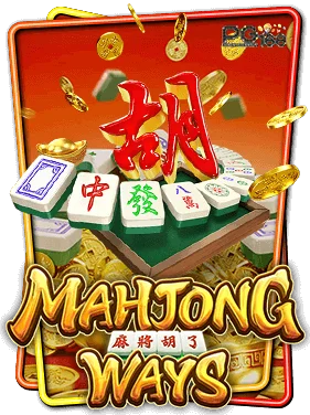 mahjong-ways