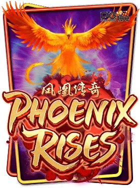 phoenix-rises