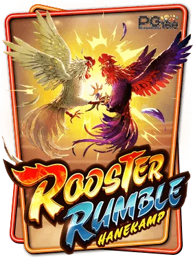 rooster-rumble