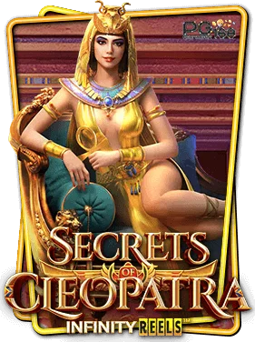 secrets-of-cleopatra