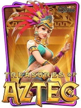treasures-of-aztec