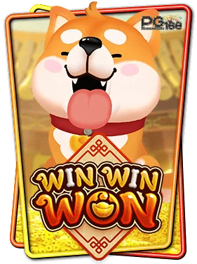win-win-won